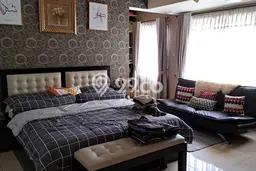 Siap Huni Hunian Elit 4 Kamar di BSD Dekat ke Mana Pun Siap Huni Hunian Elit 4 Kamar di BSD Dekat ke Mana Pun