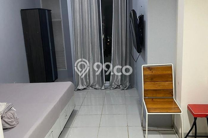 Untuk Dijual Apartemen Ekonomis di BSD, Tangerang Selatan dengan 1 KT, 1 KM Untuk Dijual Apartemen Ekonomis di BSD, Tangerang Selatan dengan 1 KT, 1 KM