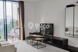 Apartemen Favorit Nyaman Dijual di Jakarta Selatan dengan 2 Kamar Tidur Apartemen Favorit Nyaman Dijual di Jakarta Selatan dengan 2 Kamar Tidur