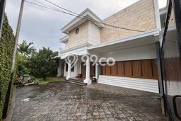 Jarang Ada! Rumah Sewa 5 Kamar Bagus Siap Huni Kemang Jarang Ada! Rumah Sewa 5 Kamar Bagus Siap Huni Kemang
