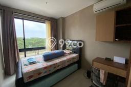 Apartemen Sewa 2 Kamar Murah Siap Huni di Tangerang, Luas 100m2 Apartemen Sewa 2 Kamar Murah Siap Huni di Tangerang, Luas 100m2