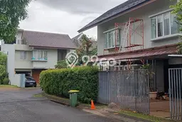 Lokasi terbaik! Rumah siap pakai disewakan di Cilandak LB 320m2 Lokasi terbaik! Rumah siap pakai disewakan di Cilandak LB 320m2