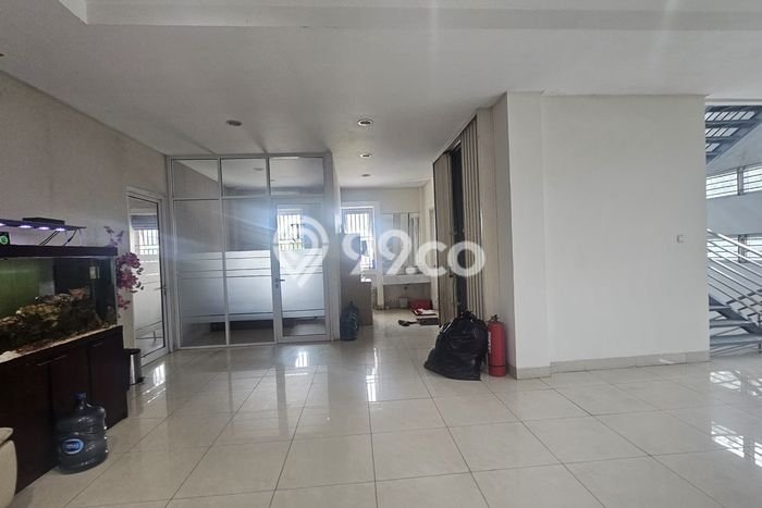 Kantor Dijual di Jakarta Utara LT 660m2 & LB 2400m2 Lokasi Terbaik! Kantor Dijual di Jakarta Utara LT 660m2 & LB 2400m2 Lokasi Terbaik!