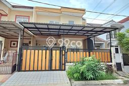 Rumah Modern 3 KT LT 120m2 di Gading Serpong Rumah Modern 3 KT LT 120m2 di Gading Serpong