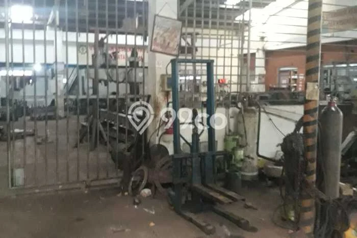 Komersial Bagus LT 668m2 LB 400m2 Dijual di Tanjung Priok Jakarta Utara Komersial Bagus LT 668m2 LB 400m2 Dijual di Tanjung Priok Jakarta Utara