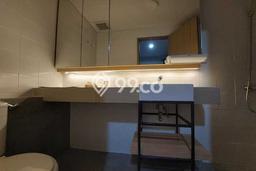 Disewakan Rumah Konsep Minimalis di BSD Tangerang Selatan dengan 3 KT Disewakan Rumah Konsep Minimalis di BSD Tangerang Selatan dengan 3 KT