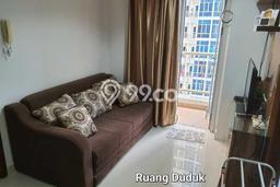 Apartemen Terawat Dijual di Jakarta Pusat Spesifikasi 2 KT, 1 KM Apartemen Terawat Dijual di Jakarta Pusat Spesifikasi 2 KT, 1 KM