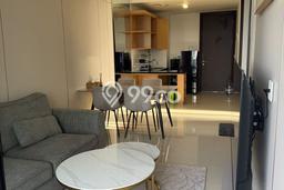 Apartemen Minimalis untuk Disewa, 2 Kamar di Bogor Apartemen Minimalis untuk Disewa, 2 Kamar di Bogor