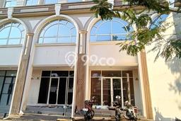 Unit Ruko Dijual di Jakarta Utara LT 67m2 & LB 67m2 Unit Ruko Dijual di Jakarta Utara LT 67m2 & LB 67m2