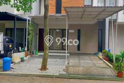 Sewa cepat rumah minimalis strategis 3 Kamar di BSD, Tangerang Selatan Sewa cepat rumah minimalis strategis 3 Kamar di BSD, Tangerang Selatan