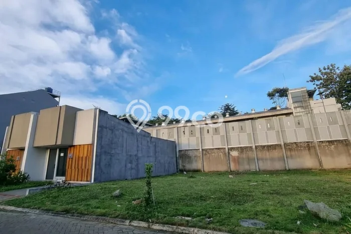 Tanah Dijual Area Strategis di Bintaro Tangerang Selatan 105m2 Tanah Dijual Area Strategis di Bintaro Tangerang Selatan 105m2