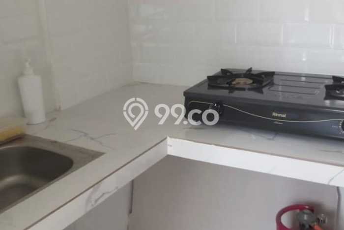 Rumah Elit Modern Siap Huni di Cawang Jakarta Timur Rumah Elit Modern Siap Huni di Cawang Jakarta Timur