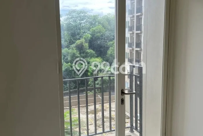 Tersedia Apartemen 2 KT, 1 KM, 35m2 di Gunung Putri, Bogor Tersedia Apartemen 2 KT, 1 KM, 35m2 di Gunung Putri, Bogor