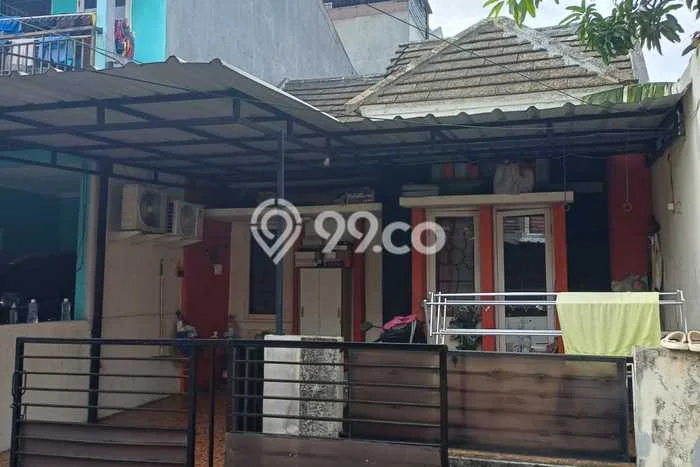 Rumah Modern Cantik 2 KT Bisa Langsung Pindah di Legok Rumah Modern Cantik 2 KT Bisa Langsung Pindah di Legok