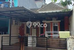 Rumah Modern Cantik 2 KT Bisa Langsung Pindah di Legok Rumah Modern Cantik 2 KT Bisa Langsung Pindah di Legok