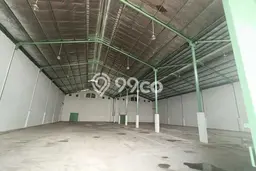 Gudang disewakan lokasi strategis Kosambi Tangerang 1400m2 Gudang disewakan lokasi strategis Kosambi Tangerang 1400m2