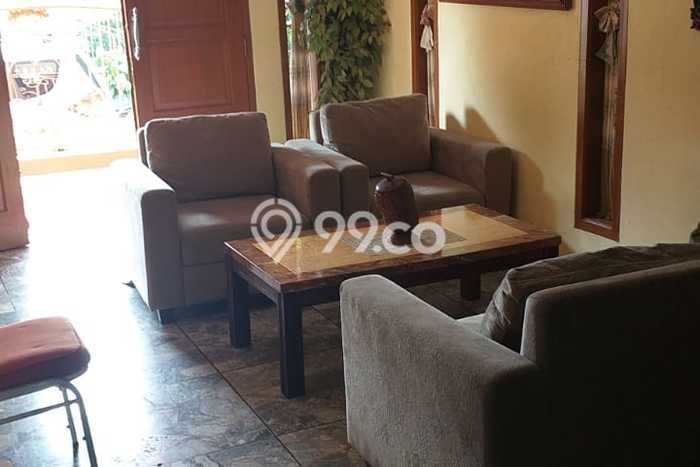 Dijual Rumah 5 Kamar Lokasi Ideal Bagus dan Strategis di Bogor Selatan Dijual Rumah 5 Kamar Lokasi Ideal Bagus dan Strategis di Bogor Selatan