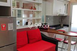 Sewa Sekarang Apartemen Strategis 1 KT, 1 KM di Kawasan Kelapa Gading Sewa Sekarang Apartemen Strategis 1 KT, 1 KM di Kawasan Kelapa Gading
