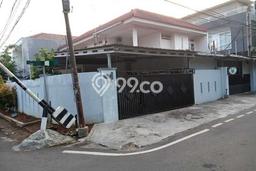 Dijual Hunian Mewah dengan Fasilitas Sekitar Lengkap di Pancoran, Jakarta Selatan Dijual Hunian Mewah dengan Fasilitas Sekitar Lengkap di Pancoran, Jakarta Selatan