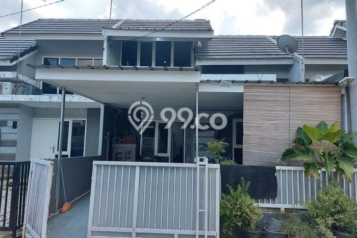 Jarang Ada! Rumah Sewa 2 Kamar Bagus Siap Huni Bekasi Jarang Ada! Rumah Sewa 2 Kamar Bagus Siap Huni Bekasi