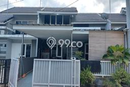 Jarang Ada! Rumah Sewa 2 Kamar Bagus Siap Huni Bekasi Jarang Ada! Rumah Sewa 2 Kamar Bagus Siap Huni Bekasi