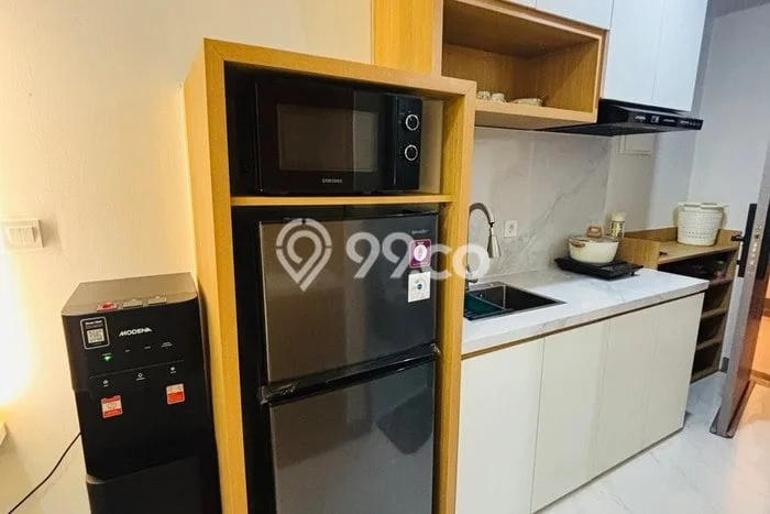 Apartemen Nyaman untuk Disewa, 0 Kamar di Bekasi Apartemen Nyaman untuk Disewa, 0 Kamar di Bekasi