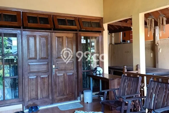 Dijual Hunian Mewah dengan Fasilitas Sekitar Komplit di Sukma Jaya, Depok Dijual Hunian Mewah dengan Fasilitas Sekitar Komplit di Sukma Jaya, Depok