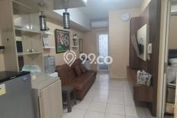 Sewa Apartemen Murah di Bekasi Kota 0 KT Sewa Apartemen Murah di Bekasi Kota 0 KT