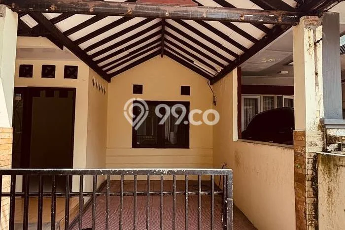 Rumah sewa siap pakai 3 KT di Pekayon, Bekasi Rumah sewa siap pakai 3 KT di Pekayon, Bekasi
