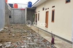 Dijual Rumah Modern 3 KT di Telukpucung, Bekasi Dijual Rumah Modern 3 KT di Telukpucung, Bekasi