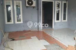 Rumah Sewa Bekasi LT 60m2 LB 50m2 Kawasan Cimuning Rumah Sewa Bekasi LT 60m2 LB 50m2 Kawasan Cimuning