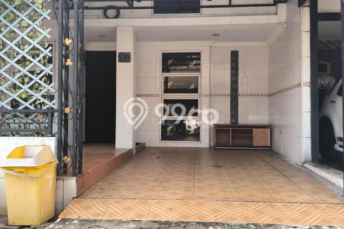 Rumah sewa siap huni 2 Kamar Tidur di Bekasi Kota, Bekasi Rumah sewa siap huni 2 Kamar Tidur di Bekasi Kota, Bekasi