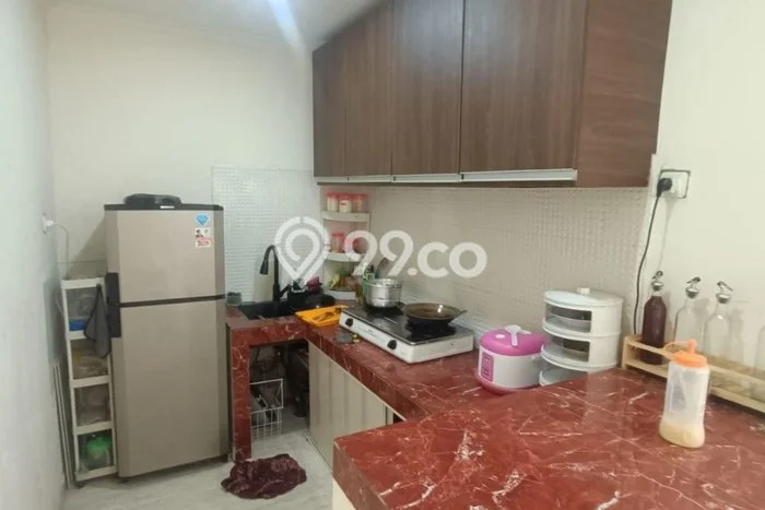 Dijual Hunian Rumah Nyaman 3 Kamar di Jati Asih, Bekasi Dijual Hunian Rumah Nyaman 3 Kamar di Jati Asih, Bekasi
