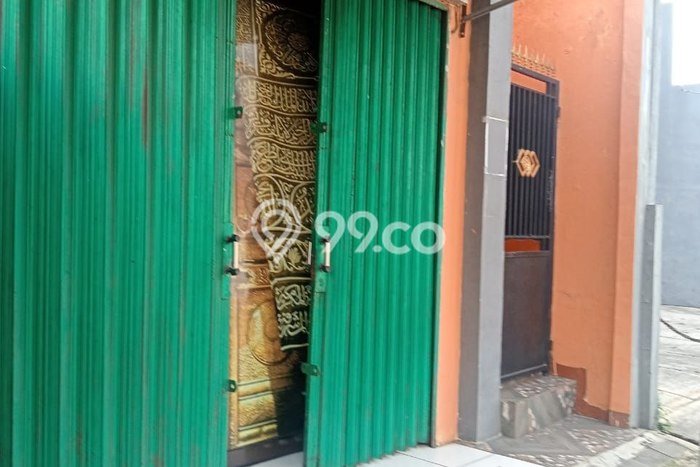 Rumah Minimalis 3 Kamar LT 129m2 di Pekayon Rumah Minimalis 3 Kamar LT 129m2 di Pekayon