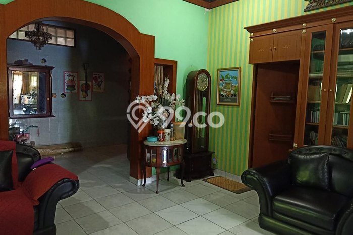 Dijual Hunian Mewah dengan Fasilitas Sekitar Komplit di Sukma Jaya, Depok Dijual Hunian Mewah dengan Fasilitas Sekitar Komplit di Sukma Jaya, Depok