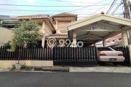 Jual Rumah Favorit Siap Huni LB 150m2 di Duren Sawit, Jakarta Timur Jual Rumah Favorit Siap Huni LB 150m2 di Duren Sawit, Jakarta Timur