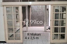 For Sale! Premium House LT 200m2 Desain Modern di Pondok Kelapa For Sale! Premium House LT 200m2 Desain Modern di Pondok Kelapa