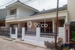 Dijual Rumah Modern 5 KT di Pekayon, Bekasi Dijual Rumah Modern 5 KT di Pekayon, Bekasi