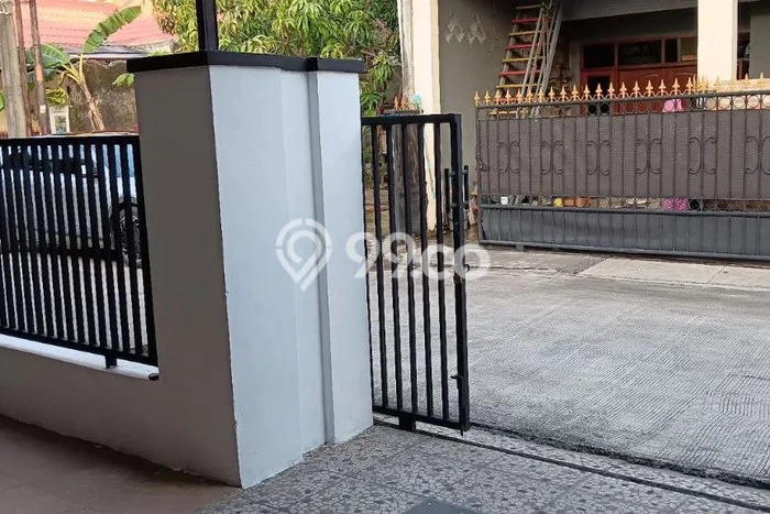 Disewakan Rumah Murah di Bekasi Bekasi Punya 3 Kamar Tidur Disewakan Rumah Murah di Bekasi Bekasi Punya 3 Kamar Tidur