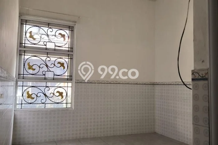 Rumah sewa siap huni 2 Kamar Tidur di Bekasi Kota, Bekasi Rumah sewa siap huni 2 Kamar Tidur di Bekasi Kota, Bekasi