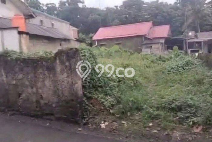 Lahan Dijual Lokasi Strategis di Depok dengan Luas 236m2 Lahan Dijual Lokasi Strategis di Depok dengan Luas 236m2