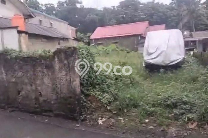 Lahan Dijual Lokasi Strategis di Depok dengan Luas 236m2 Lahan Dijual Lokasi Strategis di Depok dengan Luas 236m2