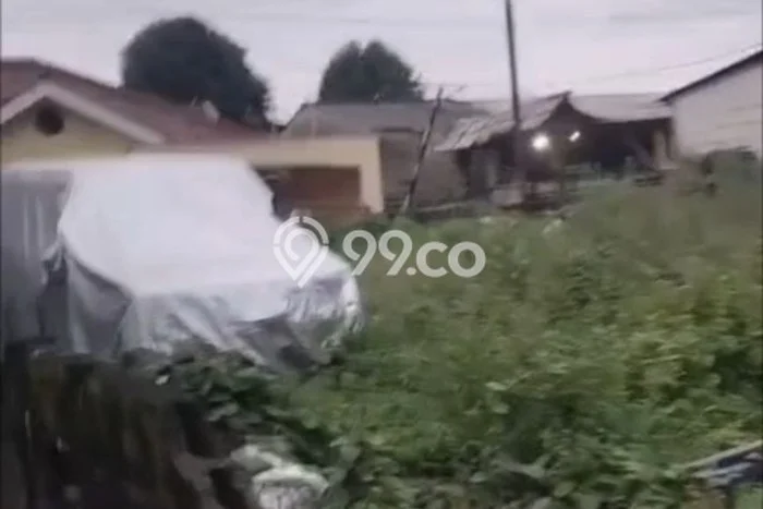 Lahan Dijual Lokasi Strategis di Depok dengan Luas 236m2 Lahan Dijual Lokasi Strategis di Depok dengan Luas 236m2
