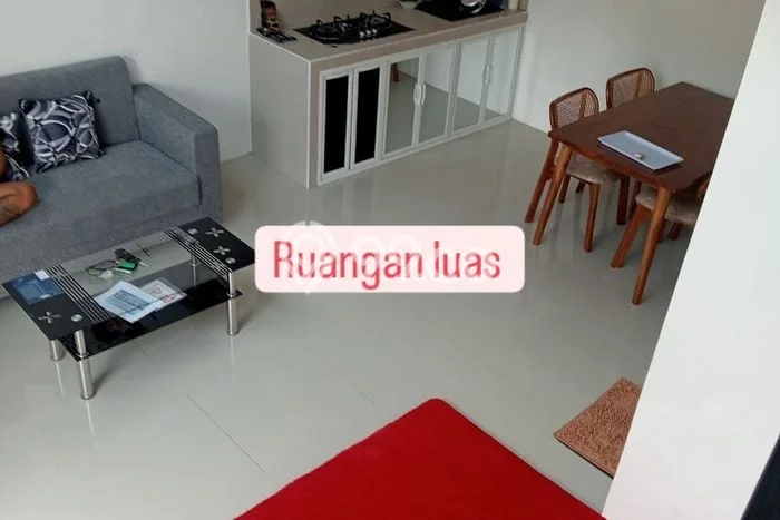 Dijual Cepat Rumah Favorit Siap Huni LB 110m2 di Tumpang, Malang Dijual Cepat Rumah Favorit Siap Huni LB 110m2 di Tumpang, Malang