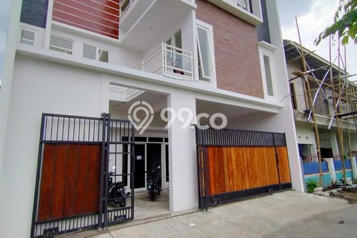 Rumah Kost Dijual di Malang Kota Malang Luas 390m2 Rumah Kost Dijual di Malang Kota Malang Luas 390m2
