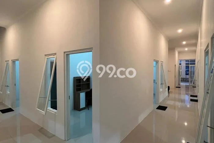 Rumah Kost Dijual di Malang Kota Malang Luas 550m2 Rumah Kost Dijual di Malang Kota Malang Luas 550m2