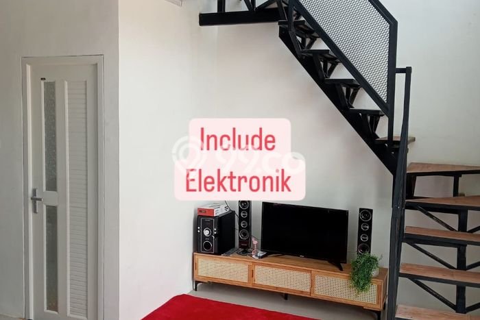 Dijual Cepat Rumah Favorit Siap Huni LB 110m2 di Tumpang, Malang Dijual Cepat Rumah Favorit Siap Huni LB 110m2 di Tumpang, Malang