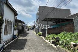 Tanah untuk Dijual Lokasi Dau, Malang Luas 165m2 SHM Tanah untuk Dijual Lokasi Dau, Malang Luas 165m2 SHM