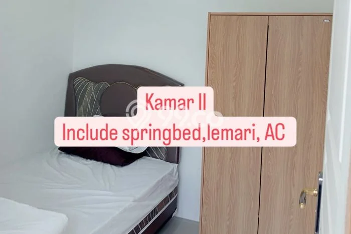 Dijual Cepat Rumah Favorit Siap Huni LB 110m2 di Tumpang, Malang Dijual Cepat Rumah Favorit Siap Huni LB 110m2 di Tumpang, Malang