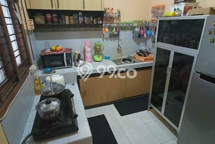Rumah Minimalis 3 Kamar LT 160m2 di Malang Kota Rumah Minimalis 3 Kamar LT 160m2 di Malang Kota
